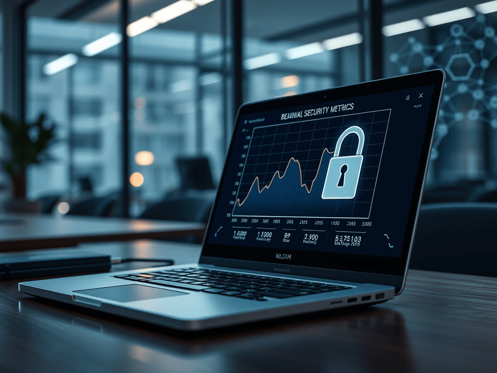 Behavioural Security Metrics and Illegitimate User&nbsp;Detection