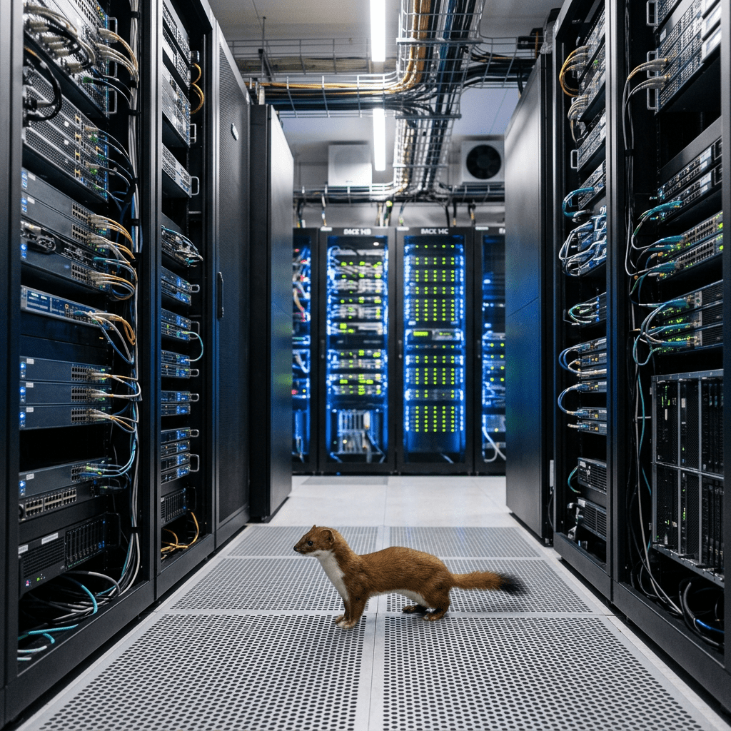 Data sovereignty and Weasel&nbsp;words